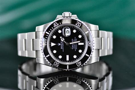 tutti i modelli di rolex submariner